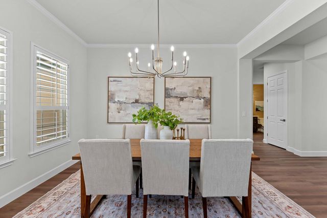 105 Golf View DR, Georgetown, TX 78633