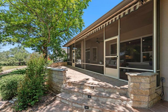 105 Golf View DR, Georgetown, TX 78633