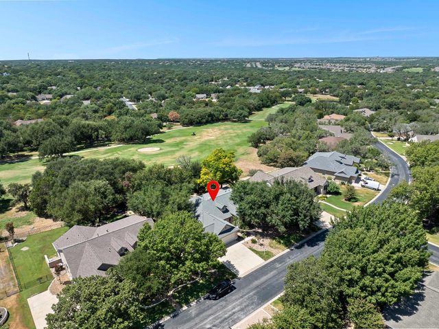 105 Golf View DR, Georgetown, TX 78633
