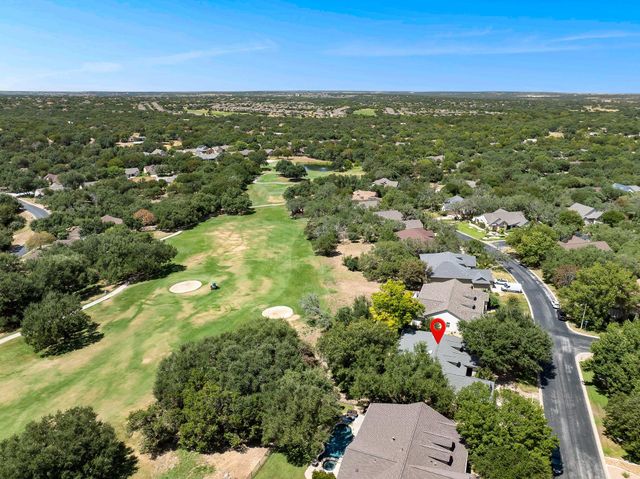 105 Golf View DR, Georgetown, TX 78633