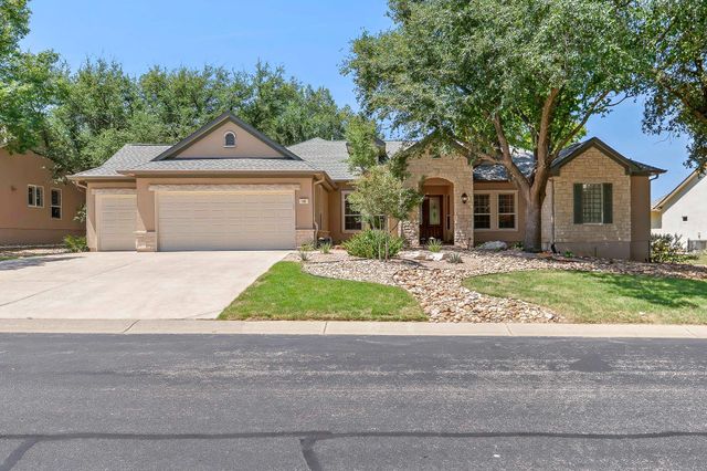 105 Golf View DR, Georgetown, TX 78633