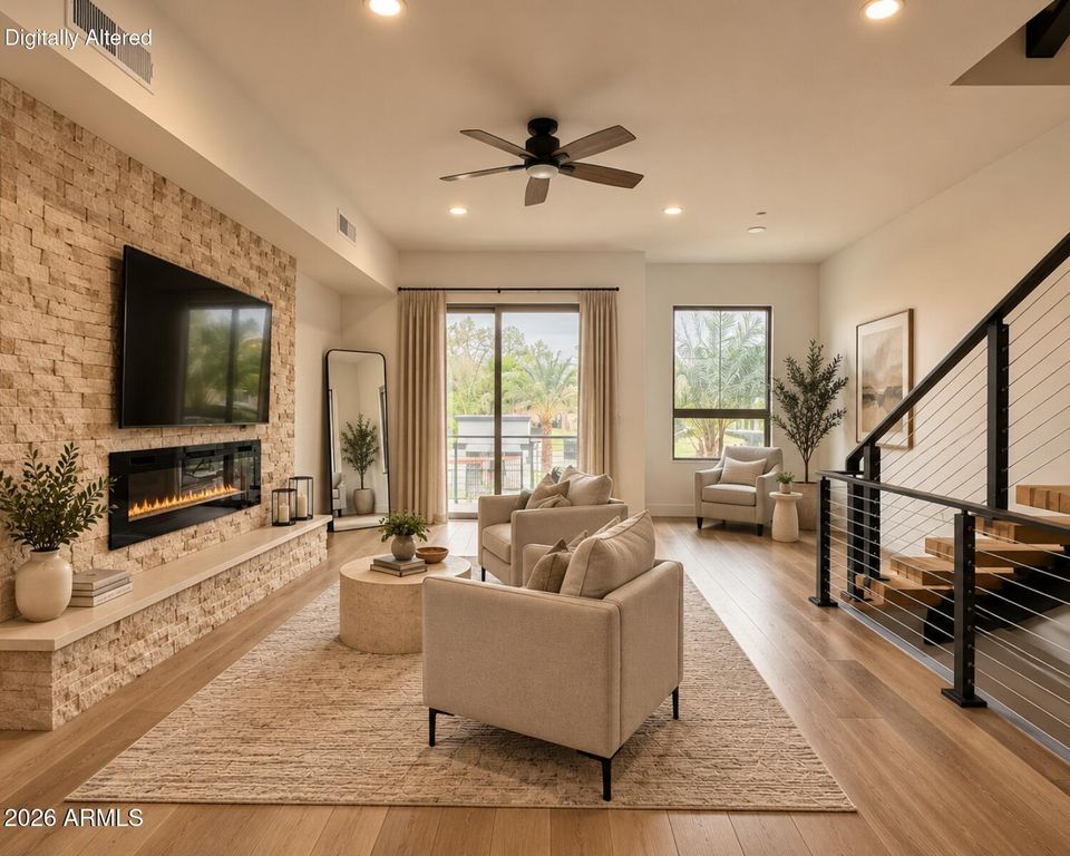 7788 E MAIN Street 1005, Scottsdale, AZ 85251 — exterior