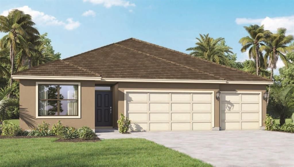 8600 BRIDGEPORT BAY CIRCLE, Mount Dora, FL 32757