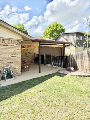 806 Glen Key Street, Denison, TX 75020