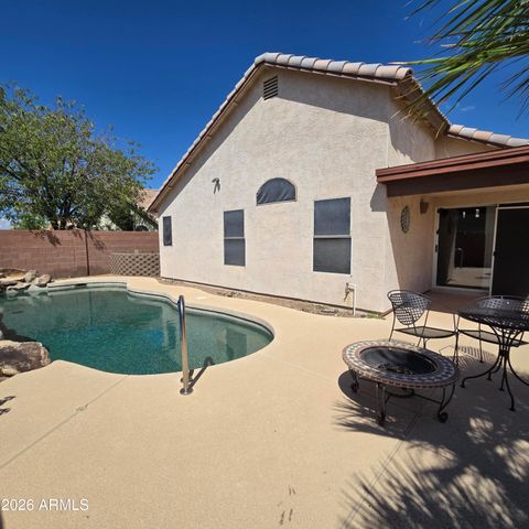 1125 E MONTOYA Lane, Phoenix, AZ 85024