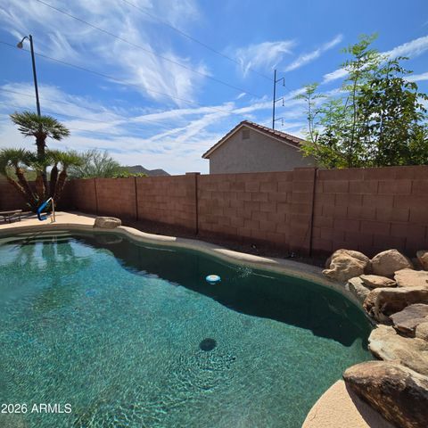 1125 E MONTOYA Lane, Phoenix, AZ 85024