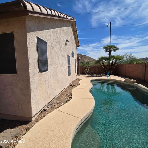 1125 E MONTOYA Lane, Phoenix, AZ 85024
