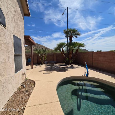 1125 E MONTOYA Lane, Phoenix, AZ 85024
