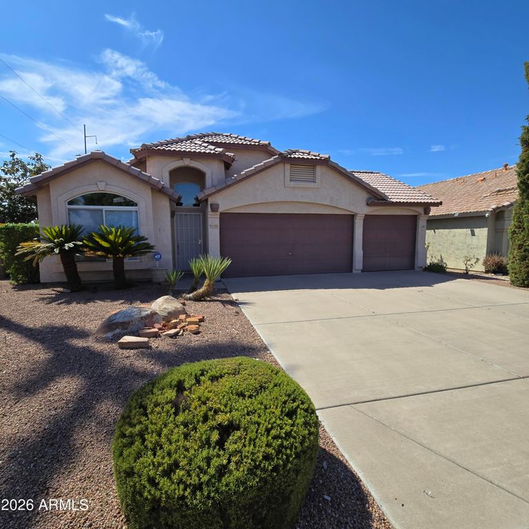 1125 E MONTOYA Lane, Phoenix, AZ 85024