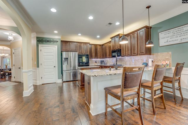 219 Pink Camellia Lane, Lexington, SC 29072