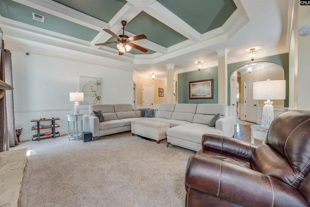 219 Pink Camellia Lane, Lexington, SC 29072