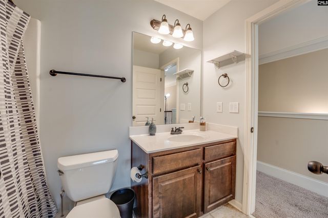 219 Pink Camellia Lane, Lexington, SC 29072