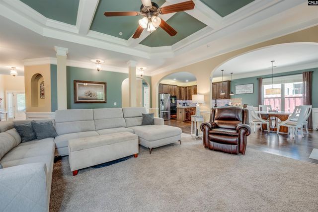 219 Pink Camellia Lane, Lexington, SC 29072