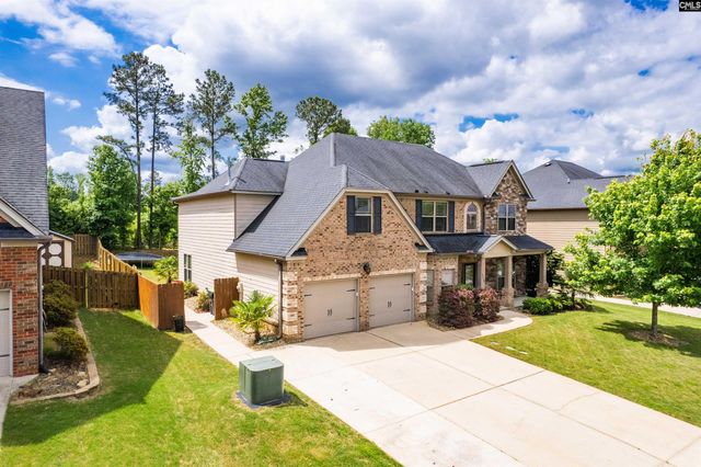 219 Pink Camellia Lane, Lexington, SC 29072