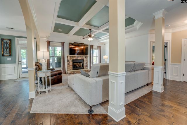 219 Pink Camellia Lane, Lexington, SC 29072