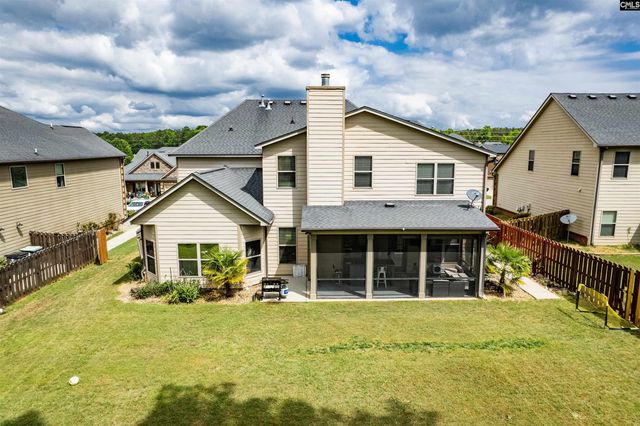 219 Pink Camellia Lane, Lexington, SC 29072