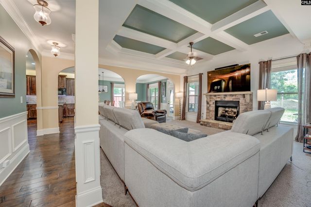 219 Pink Camellia Lane, Lexington, SC 29072