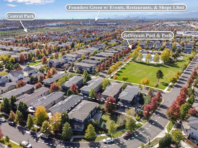 3565 Beeler Court, Denver, CO 80238