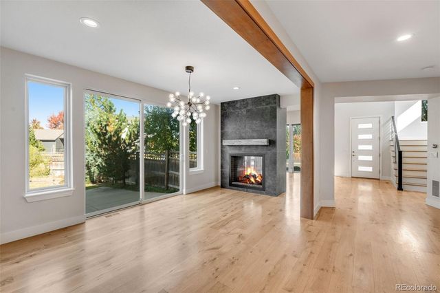 3565 Beeler Court, Denver, CO 80238