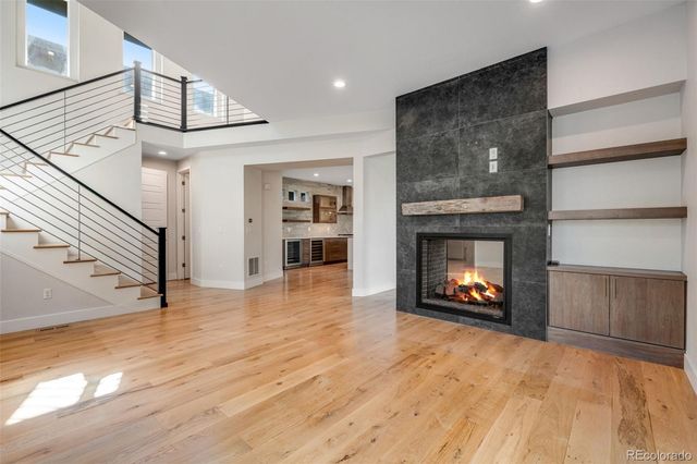 3565 Beeler Court, Denver, CO 80238