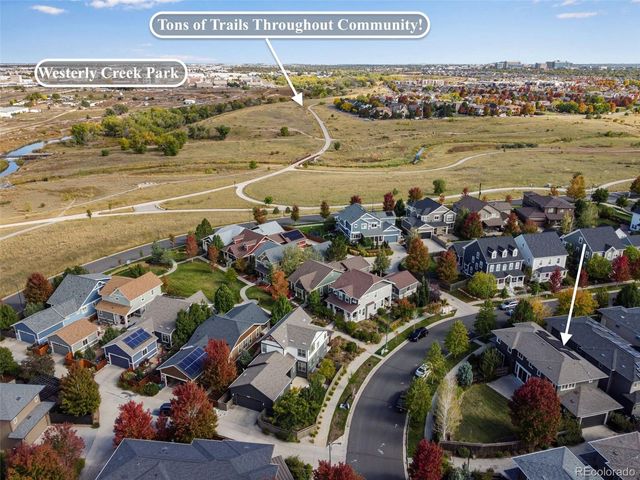 3565 Beeler Court, Denver, CO 80238