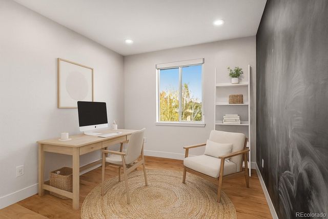 3565 Beeler Court, Denver, CO 80238