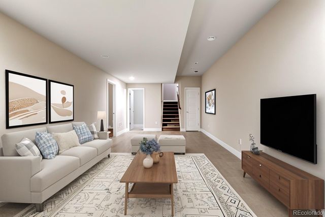 3565 Beeler Court, Denver, CO 80238