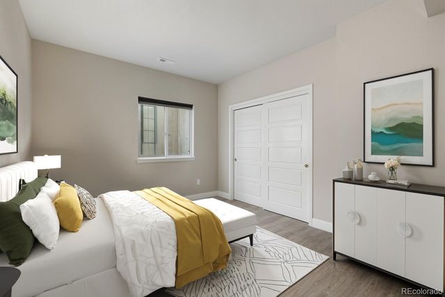 3565 Beeler Court, Denver, CO 80238