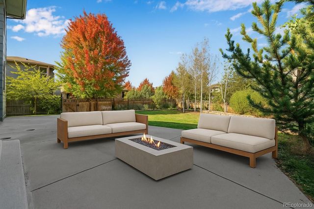 3565 Beeler Court, Denver, CO 80238