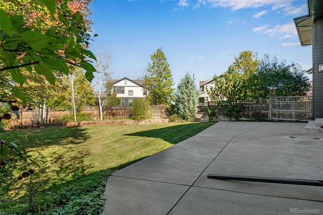 3565 Beeler Court, Denver, CO 80238