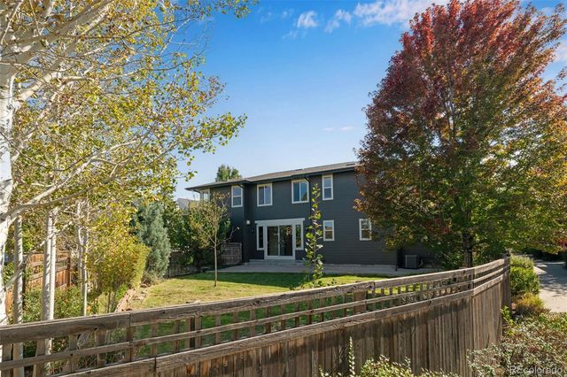 3565 Beeler Court, Denver, CO 80238