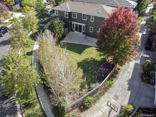 3565 Beeler Court, Denver, CO 80238