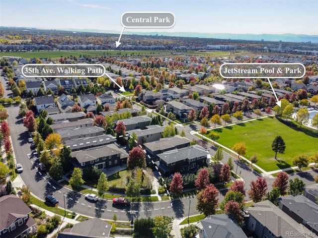 3565 Beeler Court, Denver, CO 80238