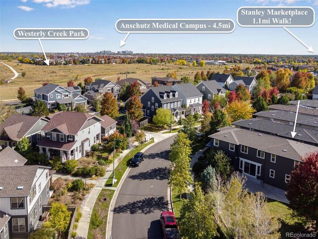 3565 Beeler Court, Denver, CO 80238