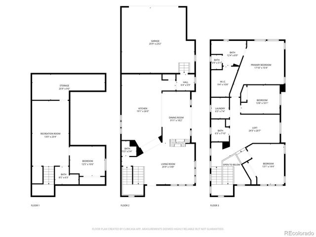 3565 Beeler Court, Denver, CO 80238