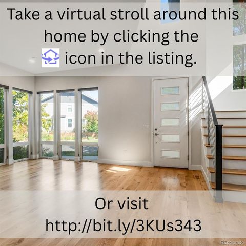 3565 Beeler Court, Denver, CO 80238