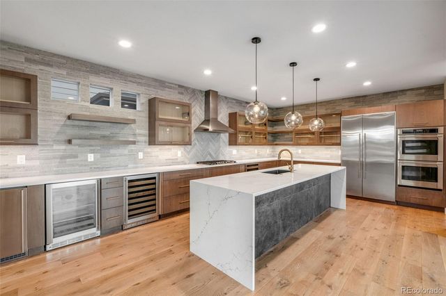 3565 Beeler Court, Denver, CO 80238