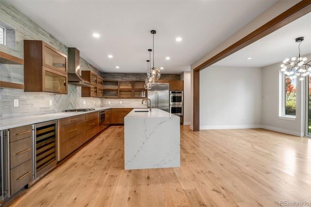 3565 Beeler Court, Denver, CO 80238