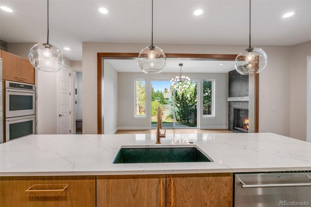 3565 Beeler Court, Denver, CO 80238