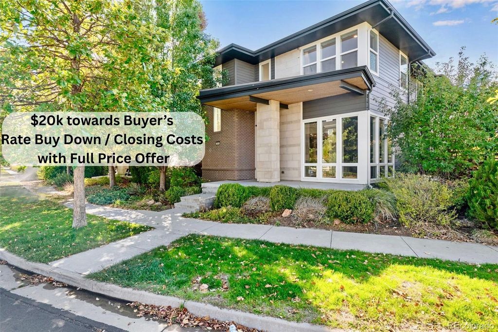 3565 Beeler Court, Denver, CO 80238