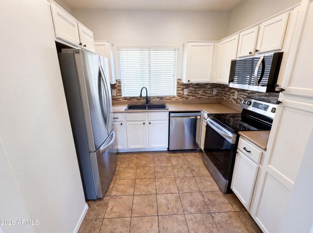 22075 N 103RD Lane 455, Peoria, AZ 85383
