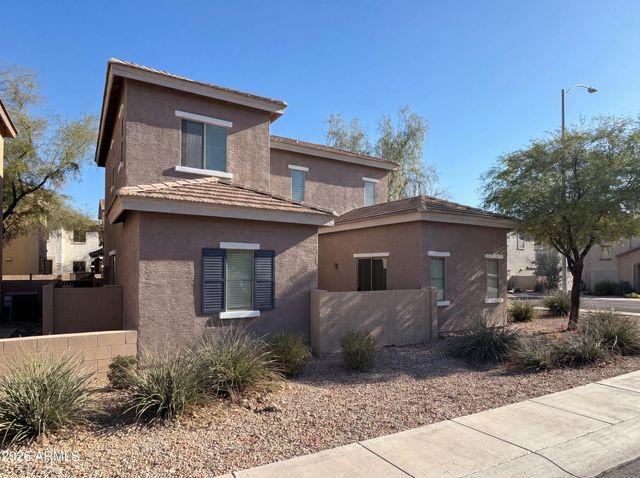 22075 N 103RD Lane 455, Peoria, AZ 85383