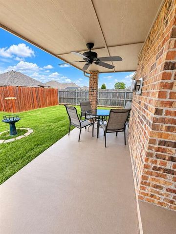 10721 SW 36th Street, Yukon, OK 73099