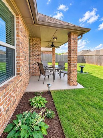 10721 SW 36th Street, Yukon, OK 73099