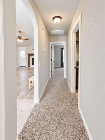 10721 SW 36th Street, Yukon, OK 73099