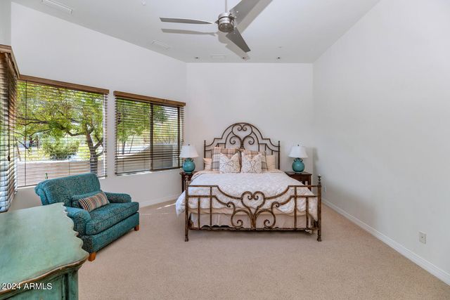 6207 E Indian Bend Road, Paradise Valley, AZ 85253