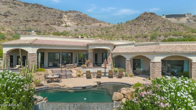 6207 E Indian Bend Road, Paradise Valley, AZ 85253