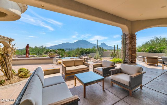 6207 E Indian Bend Road, Paradise Valley, AZ 85253