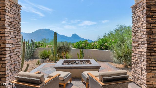 6207 E Indian Bend Road, Paradise Valley, AZ 85253