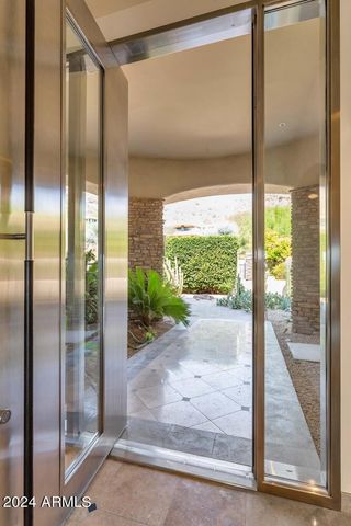 6207 E Indian Bend Road, Paradise Valley, AZ 85253